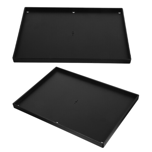 8St Stabil Projector Tray Platform Zwart Plastic Voor Tripod En Tablet 2