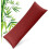 Rayon Curved Pillowcase 20 x 54 in with Zipper 1