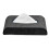 Car Tissue Holder in PU Leather – Universal Fit 1