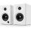 Ηχεία Bluetooth Surround 60W με μπάσα, Συμπαγή ενεργά ηχεία βιβλιοθήκης για επιτραπέζιο 1