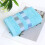Striped Bath Towel – Polyester, Soft & Absorbent, 35 x 75 5