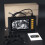 Handheld Endoscope 4.3" HD Waterproof Camera, 5m 5.5mm Probe 6