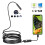 Ceamara endoscope otoscope wifi 6LED do Android2m 2
