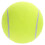 Overdimensioneret oppustelig tennisbold til børn 4