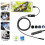 Ceamara endoscope otoscope wifi 6LED do Android2m 7