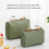 Cosmetic Bag Small Makeup Organizer for Women 3