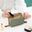 Cosmetic Bag Small Makeup Organizer for Women 4