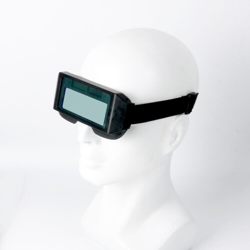 Solar Welding s Welder Glasses Wide Shade Protective 2