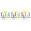 18St Multifunctionele Plastic Baby Trekspelenring Gebruik 5