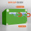 Magnetische antislip houder voor whiteboardstiften 2