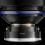Microscope Polarized LED Light System 96 Beads Illumination Circle 10