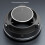Microscope Polarized LED Light System 96 Beads Illumination Circle 5