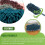 4Pcs Reusable Microfiber Duster Refills Compatible with Extendable Pole – Washable, Bendable, Damp & Dry 3