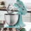 Αναδευτήρας LEAQU Flex Edge για αναδευτήρες KitchenAid με κλίση 3