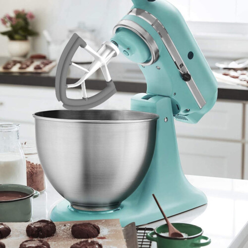 Αναδευτήρας LEAQU Flex Edge για αναδευτήρες KitchenAid με κλίση 2