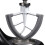 Αναδευτήρας LEAQU Flex Edge για αναδευτήρες KitchenAid με κλίση 4