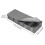 Extra Large Folding Flat Under Bed Storage Box Compartment 4