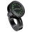 1Pack Bike Clock Handlebar Simple Design Waterproof for Motorcyclists 5