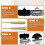 Cast Iron Sandwich Maker Double-Sided 2-in-1 6