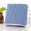 Fleece Face Towel Set 2 Pack 13.7x29.5 in 4