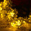 Φωτιστικά Sloar Flower String, LED Lotus Fairy Lights Αδιάβροχα Χριστουγεννιάτικα Φώτα Λουλουδιών 2
