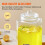 Beverage Server Stainless Steel Tap 1.5 Gal 4