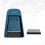 Rear View Mirror Hanging Accessories Products Cleaning Tools Blue 7