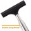 Worgeous Side Mirror Squeege Car Mirrors Squeegee 2Pcs Rectangular 7