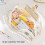 Avtoify transparent pencil case beige large capacity 4