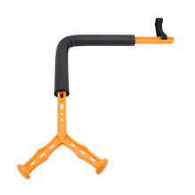Allenatore di movimento oscillante a 90 Modalità oscillazione completa Giallo