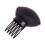Γυναικεία Bump Up Uplift Fluffy Hair Maker Εισαγωγή Κλιπ Κεφαλής Εργαλείο Ομορφιάς Styling Καφέ 3