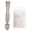 Compact Mini Hand Drill for Crafts 1 Set Durable Construction 6