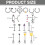 Piercing Kit Stainless Steel 120 Pieces 2