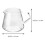 Cafetière en verre pour infusion manuelle 650 ml 2