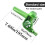 CNC Aluminum Throttle Grip 7/8 inch with Cable 6