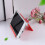Universal foldbar telefon- og tabletstativ 3
