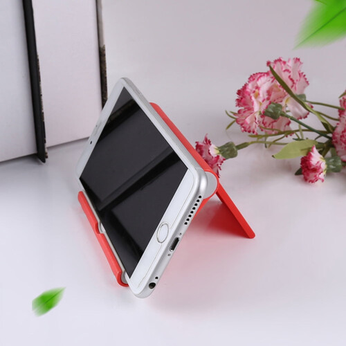 Universal foldbar telefon- og tabletstativ 2