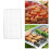 Grille de barbecue en acier, 1 pièce 3