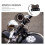 Motorsykkel LED baklys bremselys 1 par 4