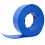 Mangueira de retrolavagem para piscina, azul, reforçada e resistente, em PVC, 1-1/2 polegadas x 50 pés (3,8 cm x 15,2 m). 4