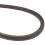 Transmission Drive Belt for Zero-Turn Mowers 954-04317A 5