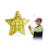Pinata stjerne 1