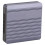 Lettore di schede Type A 10Gbps Alluminio Argento N/A 1