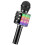 Wireless Karaoke Machine for Kids with Voice Disguiser 5