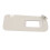 BBM3 69mm graue Sonnenblende ABS 3BL 2010-2013 1