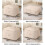 Sac de rangement auto-compressé XL pour couettes et couvertures 3