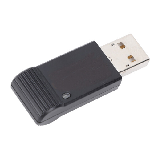 USB 600 Mbit/s Dual-Band Wireless-Adapter BT5.2 Linux