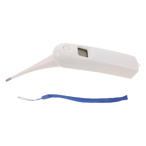 5St Elektronische Rectale Thermometer Snelle Meting 2