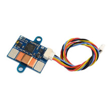 Digitale Vermogensmonitor CAN-L4-BM AP-PERIPH DroneCAN voor RC-Vliegtuigen, Multirotors, FPV-Drones, Doe-Het-Zelfonderdelen