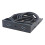 3.5 Inch Desktop Floppy Bay Front Panel with 2 USB 3.0 Connector + HD Audio Microphone Port for PC Computer Case 1